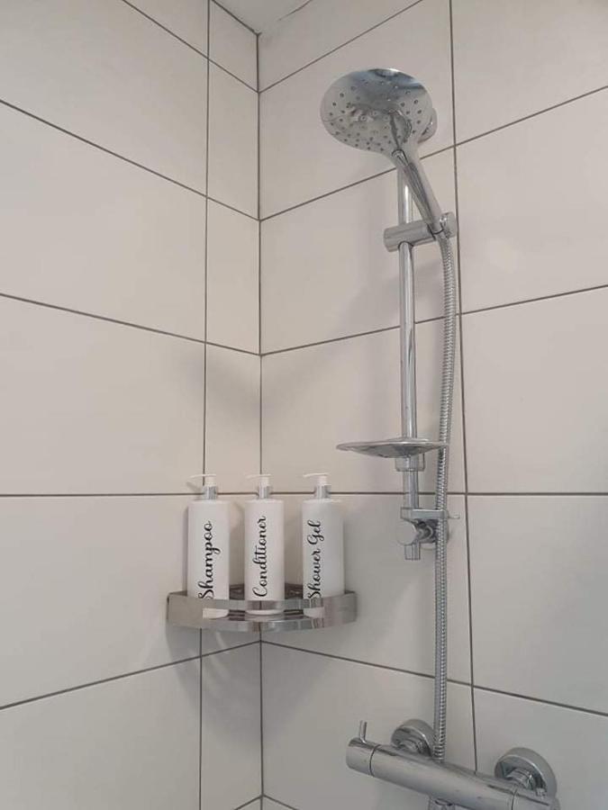 Hotel Gaoth Na Mara Doolin Zewnętrze zdjęcie