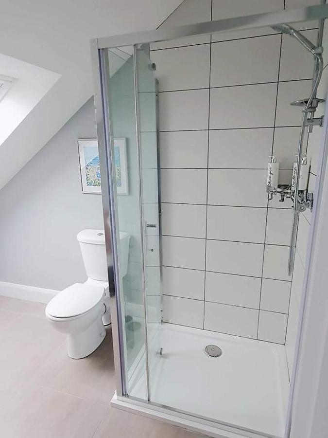 Hotel Gaoth Na Mara Doolin Zewnętrze zdjęcie