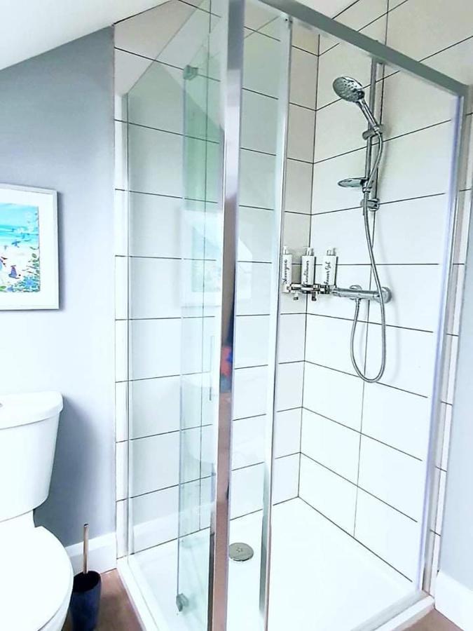 Hotel Gaoth Na Mara Doolin Zewnętrze zdjęcie