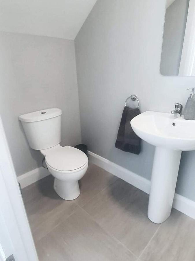 Hotel Gaoth Na Mara Doolin Zewnętrze zdjęcie
