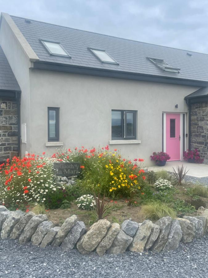Hotel Gaoth Na Mara Doolin Zewnętrze zdjęcie